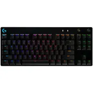 Logitech g pro x tkl lightspeed mechanical gaming keyboard -