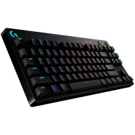 Logitech g pro x tkl lightspeed mechanical gaming keyboard -