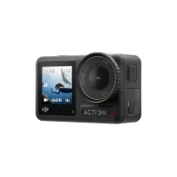 Camera de actiune dji action 4 standard combo