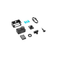 Camera de actiune dji action 4 standard combo