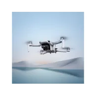 Drona dji mini 2 se new 2.7k30 12mp