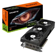 Gigabyte GeForce RTX 4080 SUPER WINDFORCE V2 16G NVIDIA 16 Giga Bites GDDR6X
