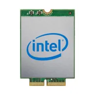 Intel Wi-Fi 6E AX411 Intern WLAN 2400 Mbit s