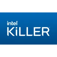 Intel Killer Wi-Fi 7 BE1750 Intern WLAN   Bluetooth 5800 Mbit s
