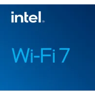 Intel Wi-Fi 7 BE202 Intern WLAN   Bluetooth 2400 Mbit s