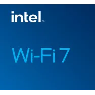 Intel Wi-Fi 7 BE202 Intern WLAN   Bluetooth 2400 Mbit s
