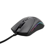 Model o 2 26000 dpi rgb usb ultralight 59g 6 butoa