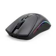 Model o 2 wireless 26000 dpi rgb ultralight 68g hy