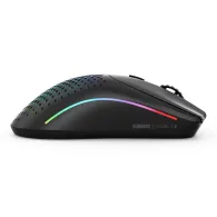 Model o 2 wireless 26000 dpi rgb ultralight 68g hy