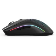 Model o 2 wireless 26000 dpi rgb ultralight 68g hy