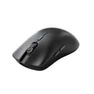 Mouse Glorious PC Gaming Model O 2 PRO, Optic, USB Wireless, 26000dpi, Ambidextru, Black