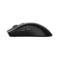 Mouse Glorious PC Gaming Model O 2 PRO, Optic, USB Wireless, 26000dpi, Ambidextru, Black