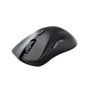 Mouse Optic Glorious PC Gaming MODEL D 2 PRO 4K/8KHz Edition, USB Wireless, 26000dpi, Black
