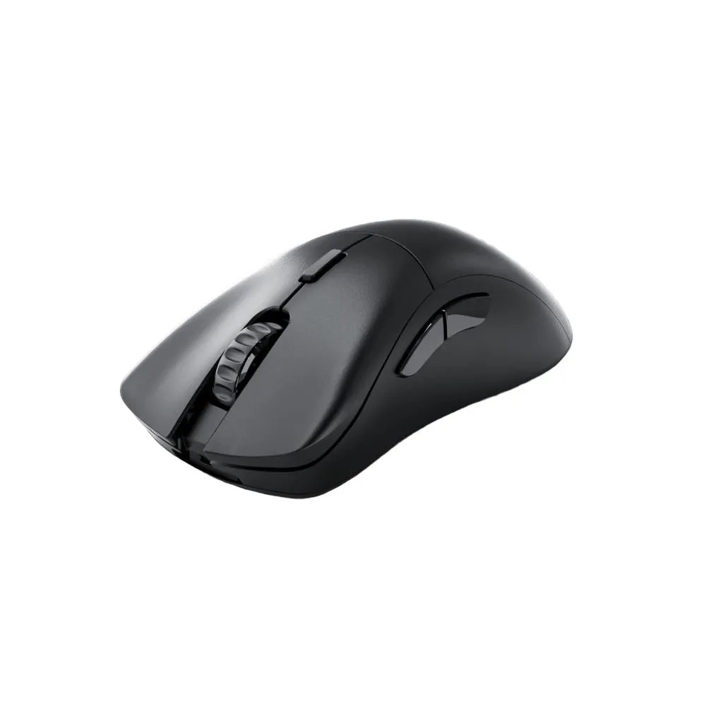 Mouse Glorious PC Glorious D2 Pro, Optic, USB Wireless, 26000dpi, Black