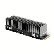 Cooler pasiv clr-m2xt heatsink pentru m.2 double-s