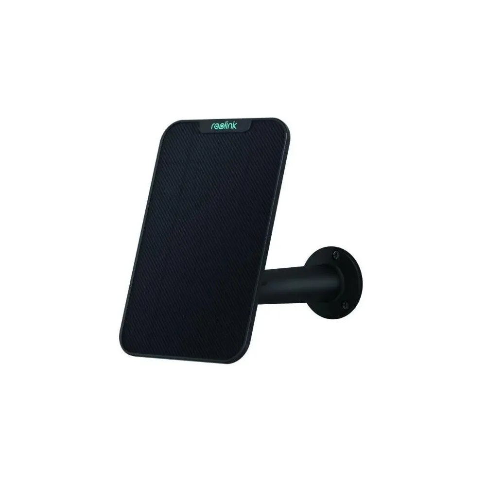 Panou solar reolink solar panel 2 negru