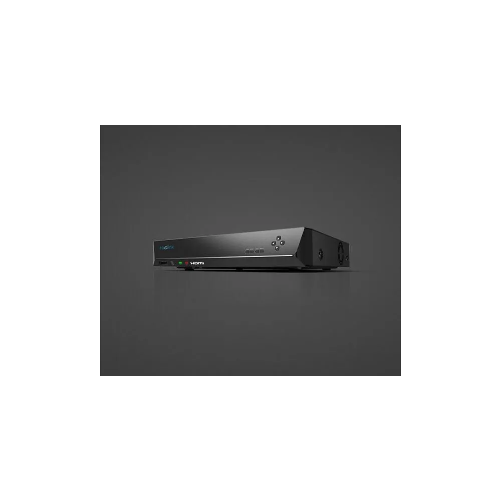 Nvr reolink rln16-410 nvs16