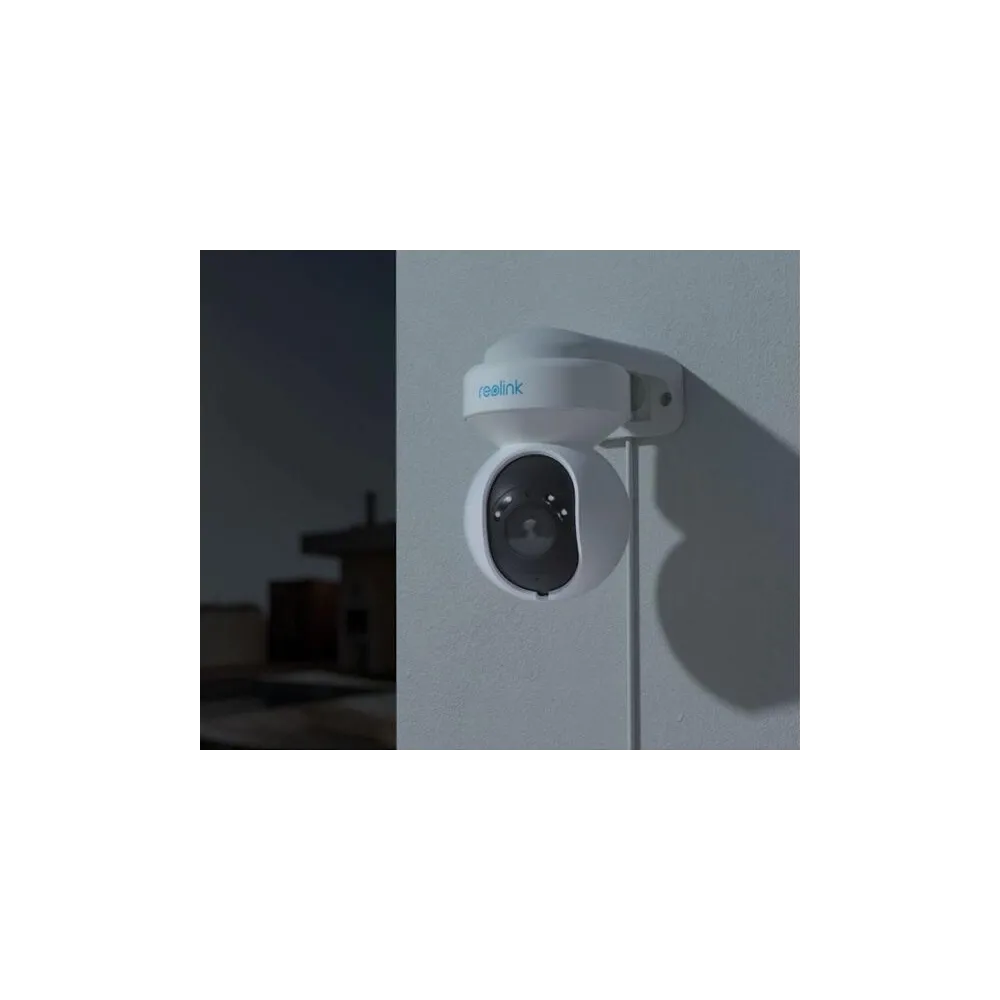 Camera de supraveghere reolink  e1 outdoor pro e series e560