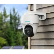 Camera de supraveghere reolink go pt plus go series g430