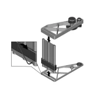 Proxxon 27076 atasament taiere circulara pentru ap