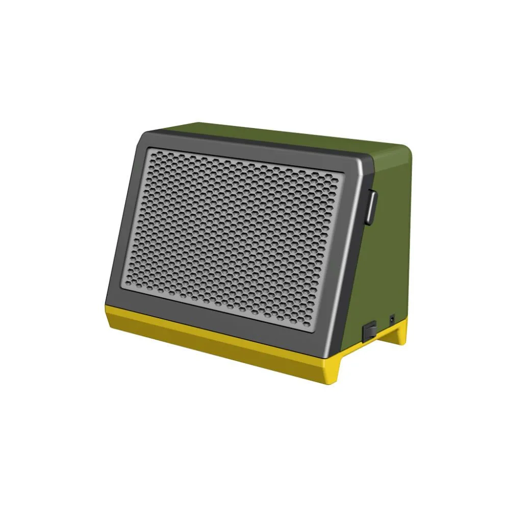 Proxxon 27520 ventilator puternic si purificator d