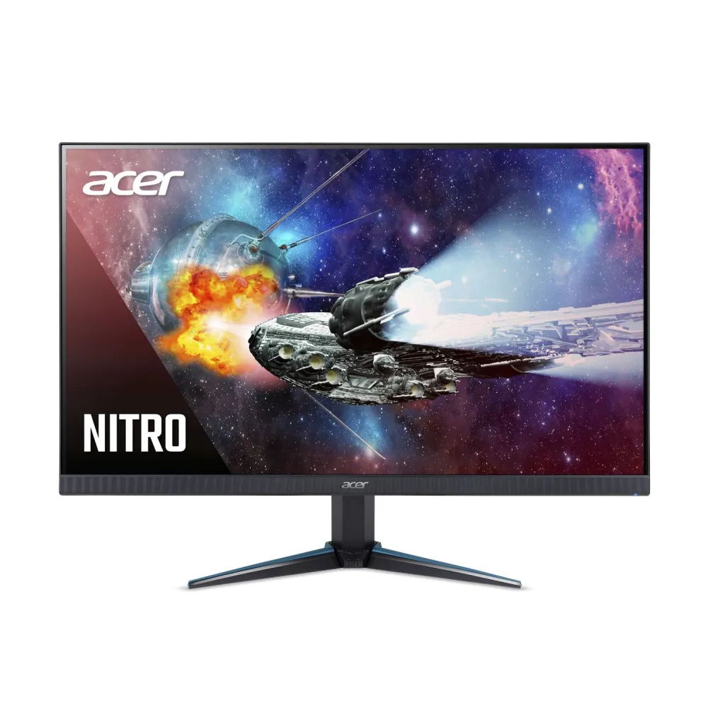 Nitro vg270ue zeroframe 27 inch ips qhd 2560 x 144