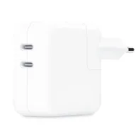 Mobile charger 35w dual usb-c/mw2k3zm/a apple