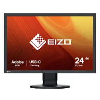 EIZO ColorEdge CS2400S monitoare LCD 61,2 cm (24.1") 1920 x 1200 Pixel WUXGA LED Negru