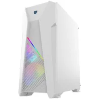 Carcasa aqirys canopus midi tower white  technical data case type: