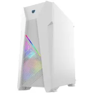 Carcasa aqirys canopus midi tower white  technical data case type: