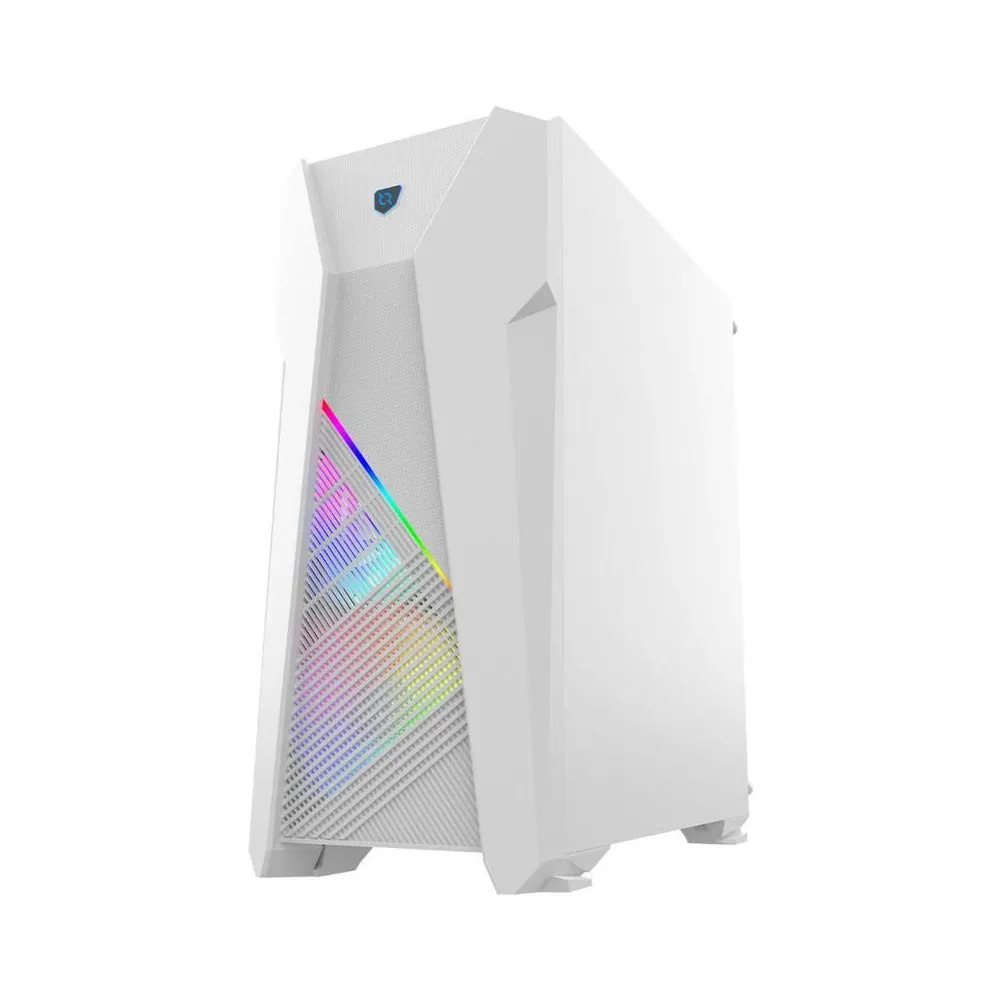 Carcasa aqirys canopus midi tower white  technical data case type: