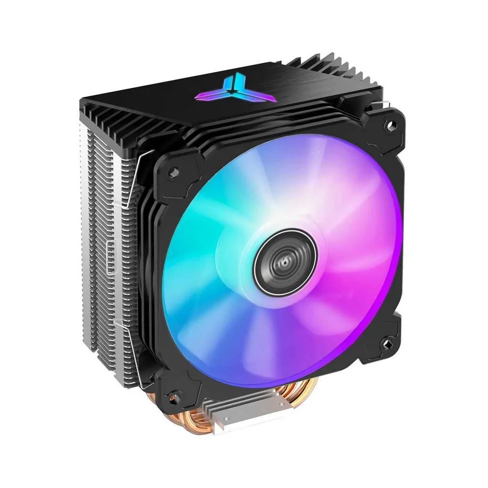 Ventilator jonsbo cr-1000 cpu rgb 120mm negru