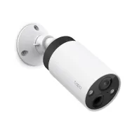 TP-Link Tapo C420 Tip turelă IP cameră securitate Interior & exterior 2560 x 1440 Pixel Perete Stâlp