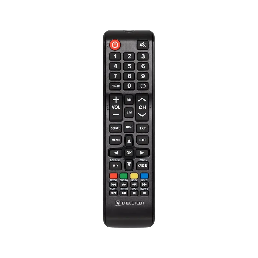 Telecomanda tv urz0339 cabletech
