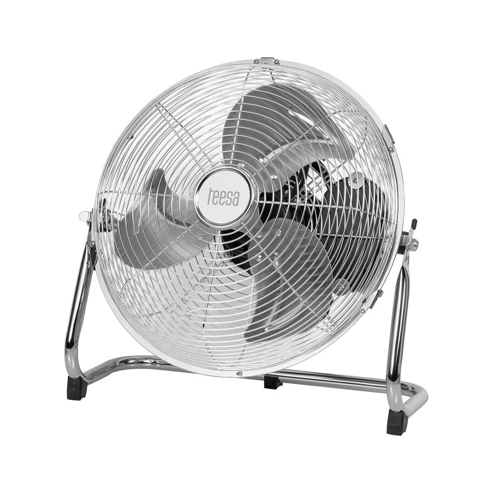 Ventilator podea 30cm 3 viteze 50w teesa