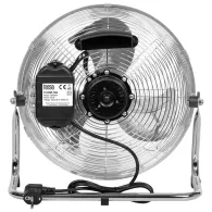 Ventilator podea 30cm 3 viteze 50w teesa