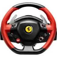 Gamepad si volan thrustmaster ferrari 458 spider racing wheel (pc/xbox) 4460105 (timbru verde 0.8 lei)