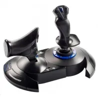 Gamepad si volan thrustmaster  t.flight hotas 4 (pc/ps) 4160664 (timbru verde 0.8 lei)