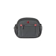 Genti si rucsacuri wenger borseta talie neagra 604604