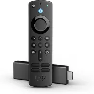 Amazon fire tv stick 4k amzfiretvstick4k (timbru verde 0.18 lei)