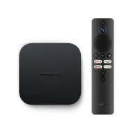 Xiaomi tv box s 2nd gen mdz-28-aa (timbru verde 0.18 lei)