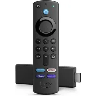 Smartgadget amazon tv stick 4k 2021 black pht15323(timbru verde 0.18 lei)