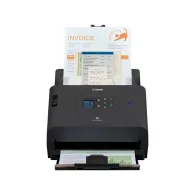 Canon imageFORMULA DR-S250N Sheet-fed scaner 600 x 600 DPI A4 Negru