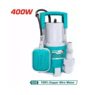 Total - pompa submersibila - apa curata  - 400w