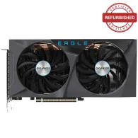 Rtx 3060 eagle 12gb lhr resigilat/reparat
