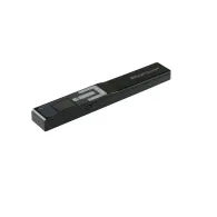 I.R.I.S. IRIScan Book 5 Wi-Fi Scanner portabil 1200 x 1200 DPI A4 Negru
