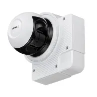 Redscan mini pro 20m x 20m 95 degree onvif camera