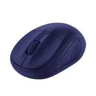 Trust Primo mouse-uri Ambidextru RF fără fir Optice 1600 DPI