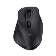 Trust Fyda mouse-uri Mâna dreaptă RF Wireless + USB Type-A Optice 2400 DPI