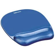 Fellowes 9114120 mouse pad-uri Albastru